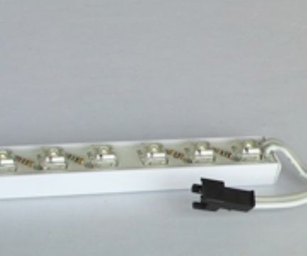 Led Pvc Housing Light Bar